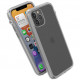 Противоударный чехол Catalyst Influence Case для iPhone 12/12 Pro, цвет Прозрачный (CATDRPH12CLRM)