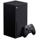 Игровая приставка Microsoft Xbox Series X 1TБ, цвет Черный