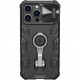 Чехол Nillkin CamShield Armor Pro Magnetic для iPhone 14 Pro Max, цвет Черный (6902048248861)