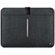 Чехол Nillkin Acme-Classic Sleeve для MacBook Pro 16'', цвет Черный (6902048196087)