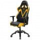 Компьютерное кресло DXRacer OH/VB03/NA, цвет Черный/Золотой (OH/VB03/NA)