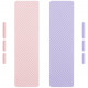 Uniq для iPhone 12 Pro Max (6.7) ремешки для чехла HELDRO FlexGrip Pink/Lavender (2 шт.)