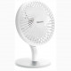 Вентилятор Baseus Ocean Fan, цвет Белый (CXSEA-02)