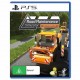 Игра Road Maintenance Simulator для PS5 (Англ.версия) (PPSA061)