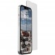Защитное стекло Urban Armor Gear (UAG) Glass Shield Plus для iPhone 13/14 (144007110000)