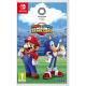 Игра Марио и Соник на Олимпийских играх 2020 в Токио для Nintendo Switch