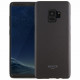 Чехол Uniq Bodycon для Galaxy S9, цвет Черный (GS9HYB-BDCBLK)