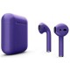Беспроводные наушники Apple AirPods Color Edition, цвет Фиолетовый металлик