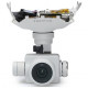 Камера с подвесом для DJI Phantom 4 Pro/Pro Plus V2.0 Part 141, цвет Белый (6958265170447)