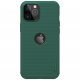 Чехол Nillkin Frost Shield Pro PC/TPU для iPhone 12 Pro Max, цвет Зеленый (6902048207257)