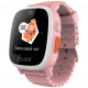 Детские часы-телефон Elari FixiTime 3, цвет Розовый (ELFT3PNKRUS)