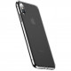 Чехол Baseus Simplicity Series (dust-free) для iPhone XS Max, цвет Прозрачный (ARAPIPH65-A02)