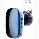 Наушники Baseus Encok Mini Wireless Earphone A02, цвет Синий (NGA02-03)