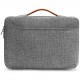 Чехол-сумка Tomtoc Laptop Briefcase A22 для ноутбуков 13-13.3", цвет Серый (A22-C02G01)
