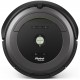 Робот-пылесос iRobot Roomba 681, цвет Серый