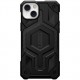 Чехол Urban Armor Gear (UAG) Monarch Pro for MagSafe Series для iPhone 14 Plus, цвет Карбон (Carbon Fiber) (114029114242)