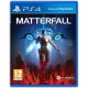 Игра Matterfall (русская версия) для PS4 (CUSA02475/RSC)