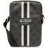 Сумка Guess 4G Stripes Bag для планшетов 8&quot;, цвет Черный (GUTB8P4RPSK)