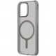 Чехол Uniq Lifepro Xtreme AF (MagSafe) для iPhone 15 Pro, цвет Морозно-серый (IP6.1P(2023)-LXAFMFGRY)