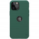 Чехол Nillkin Frost Shield Pro PC/TPU для iPhone 12/12 Pro, цвет Зеленый (6902048212206)