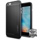 Чехол Spigen Neo Hybrid для iPhone 6 Plus/6S Plus, цвет Темно-серый (SGP11664)