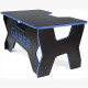 Стол Generic Comfort Gamer2/DS/NB, цвет Черный/Синий