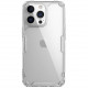Чехол Nillkin Nature TPU Pro для iPhone 13 Pro, цвет Белый (6902048228948)