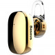Наушники Baseus Encok Mini Wireless Earphone A02, цвет Золотой (NGA02-0V)