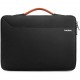 Чехол-сумка Tomtoc Laptop Briefcase A22 для ноутбуков 13-13.3", цвет Черный (A22-C02H01)