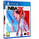 Игра NBA 2K22 для PS4 (Англ.версия) (CUSA28235)