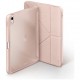 Чехол Uniq Moven для iPad Air 10.9" (2022/20), цвет Розовый (NPDA10.9(2022)-MOVPNK)