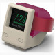 Подставка Elago W4 Stand для Apple Watch (без ЗУ и кабеля), цвет Розовый (EST-WT4-APK)