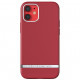 Чехол Richmond & Finch FW20 для iPhone 12/12 Pro, цвет Красный (Samba Red) (R43040)