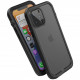 Водонепроницаемый чехол Catalyst Total Protection Case для iPhone 12 Pro Max, цвет Черный (CATIPHO12BLKL)
