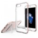 Чехол Spigen Crystal Hybrid для iPhone 7 Plus/8 Plus, цвет "Розовое золото" (043CS20510)
