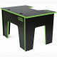 Стол Generic Comfort Office/N/E, цвет Черный/Зеленый (Office/N/E)