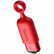 Пульт дистанционного управления Baseus Smartphone IR remote control Type-C, цвет Красный (ACTR02-09)