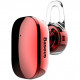 Наушники Baseus Encok Mini Wireless Earphone A02, цвет Красный (NGA02-09)