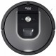 Робот-пылесос iRobot Roomba 960, цвет Серый