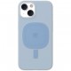 Чехол [U] by UAG Lucent 2.0 for MagSafe Series для iPhone 14, цвет Голубой (Cerulean) (114076315858)
