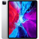 Планшет Apple iPad Pro 12.9" (2020) Wi-Fi + Cellular 128 ГБ, цвет Серебристый (MY3D2RU/A)