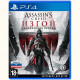 Игра Assassin's Creed®: Изгой. Обновленная версия для PS4