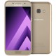 Смартфон Samsung Galaxy A3 (2017), цвет Золотой (SAM-SM-A320FZDDSER)