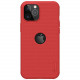 Чехол Nillkin Frost Shield Pro PC/TPU для iPhone 12/12 Pro, цвет Красный (6902048212213)
