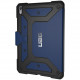 Чехол Urban Armor Gear (UAG) Metropolis series для iPad Pro 11", цвет Синий/Черный (121406115050)