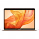 Ноутбук Apple MacBook Air 13" i5 1.6GHz/8Gb/128Gb SSD (2018), цвет Золотой (MREE2RU/A)
