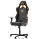 Компьютерное кресло DXRacer OH/RZ58/N, цвет Черный (OH/RZ58/N)
