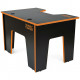 Стол Generic Comfort Office/N/O, цвет Черный/Оранжевый (Office/N/O)
