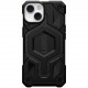 Чехол Urban Armor Gear (UAG) Monarch Pro for MagSafe Series для iPhone 14, цвет Карбон (Carbon Fiber) (114028114242)