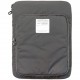 Чехол Elago LapTop Pocket Sleeve для планшетов до 11", цвет Темно-серый (EPAD11SLEEV-PO-DGY)